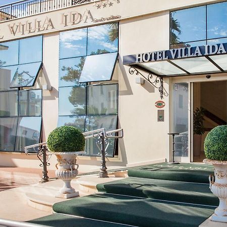 Hotel Villa Ida Family Wellness Laigueglia Bagian luar foto